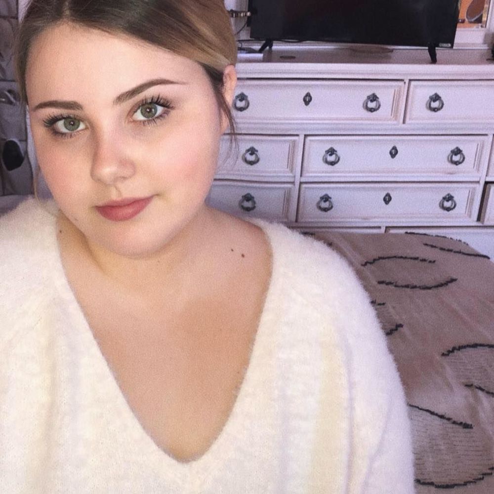 Meet your Posher, Peyton